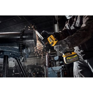 54V XR FLEXVOLT SZLIFIERKA KĄTOWA 180MM DEWALT DCG440N-XJ