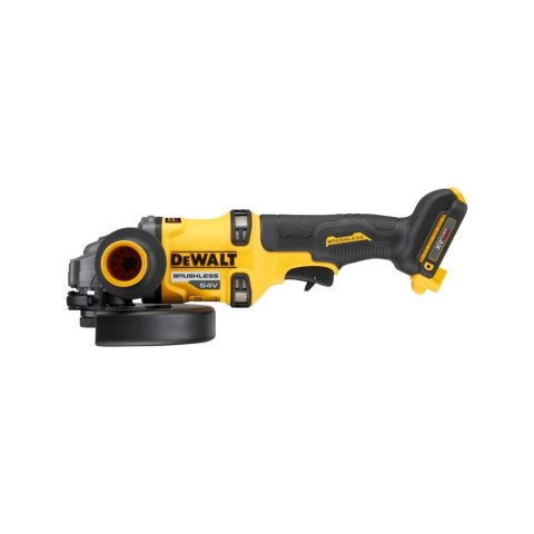 54V XR FLEXVOLT SZLIFIERKA KĄTOWA 180MM DEWALT DCG440N-XJ