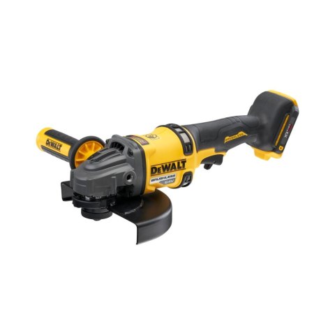 54V XR FLEXVOLT SZLIFIERKA KĄTOWA 180MM DEWALT DCG440N-XJ