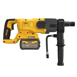 54V XR FLEXVOLT WIERTNICA DIAMENTOWA 2X9AH DEWALT DCD150X2-QW