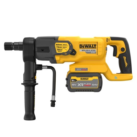 54V XR FLEXVOLT WIERTNICA DIAMENTOWA 2X9AH DEWALT DCD150X2-QW