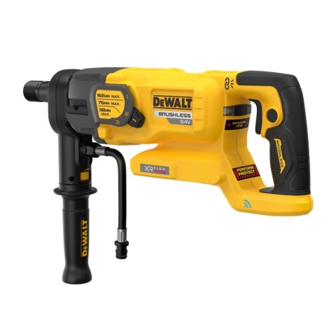 54V XR FLEXVOLT WIERTNICA DIAMENTOWA DEWALT DCD150NK-XJ