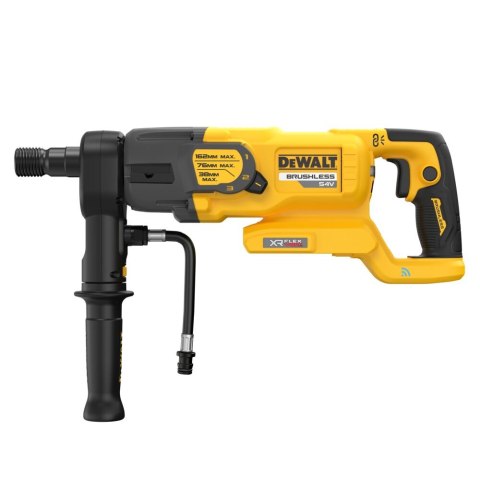 54V XR FLEXVOLT WIERTNICA DIAMENTOWA DEWALT DCD150NK-XJ