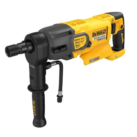 54V XR FLEXVOLT WIERTNICA DIAMENTOWA DEWALT DCD150NK-XJ