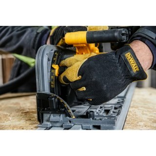 54V XR FLEXVOLT ZAGŁĘBIARKA 165MM 2 X 6AH DEWALT DCS520T2R-QW