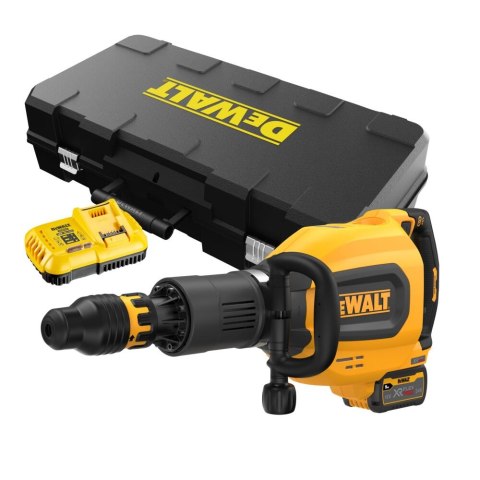 54V XR FV MŁ. WY. SDS-MAX 11KG 27J 3X9AH DEWALT DCH911X3-QW