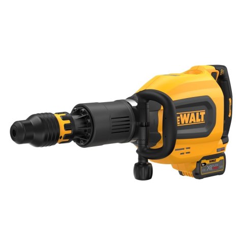 54V XR FV MŁ. WY. SDS-MAX 11KG 27J 3X9AH DEWALT DCH911X3-QW