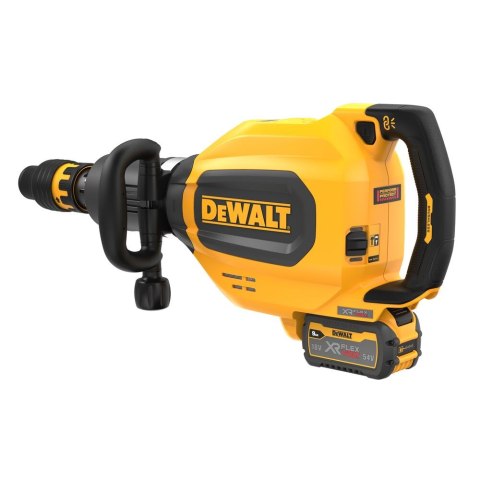 54V XR FV MŁ. WY. SDS-MAX 11KG 27J 3X9AH DEWALT DCH911X3-QW