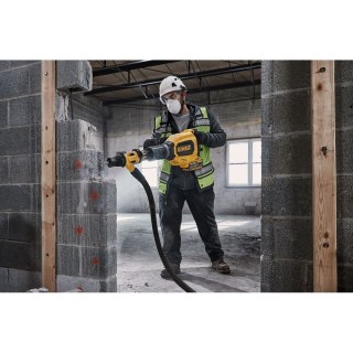 54V XR FV MŁ. WYBURZ. SDS-MAX 11KG 27J DEWALT DCH911NK-XJ