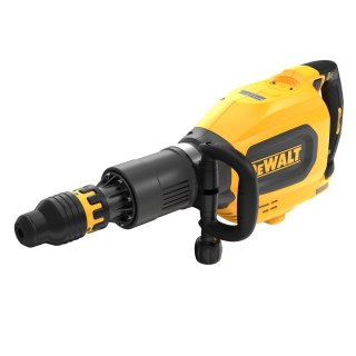54V XR FV MŁ. WYBURZ. SDS-MAX 11KG 27J DEWALT DCH911NK-XJ