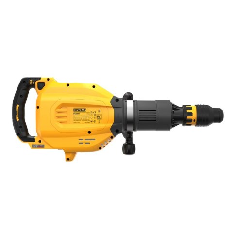 54V XR FV MŁ. WYBURZ. SDS-MAX 11KG 27J DEWALT DCH911NK-XJ