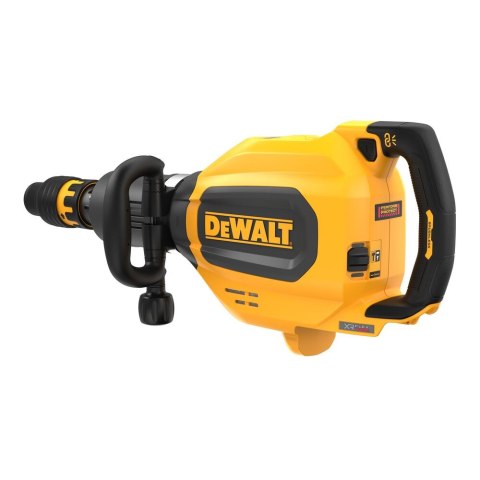 54V XR FV MŁ. WYBURZ. SDS-MAX 11KG 27J DEWALT DCH911NK-XJ