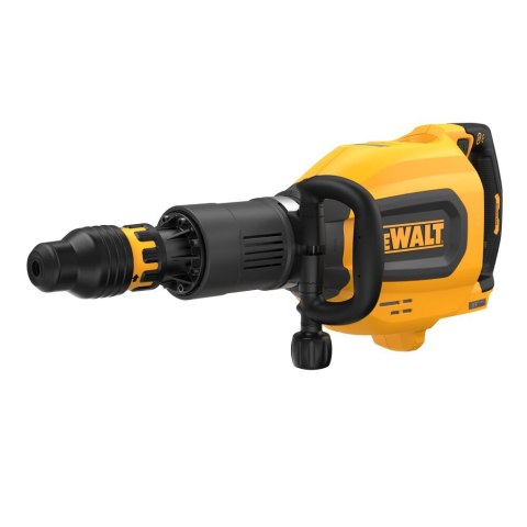 54V XR FV MŁ. WYBURZ. SDS-MAX 11KG 27J DEWALT DCH911NK-XJ
