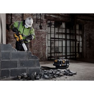 54V XR FV MŁOTOWIERTARKA SDS-PLUS 4.5J DEWALT DCH416NT-XJ