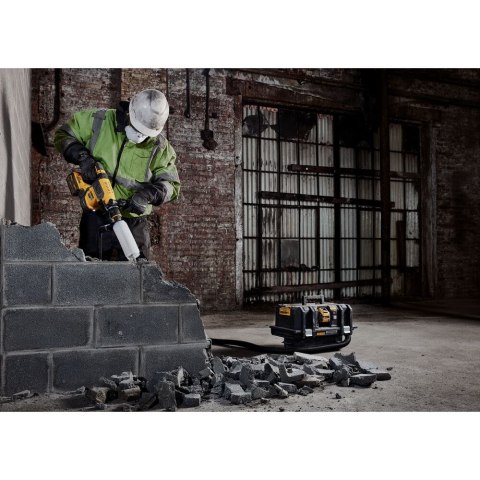 54V XR FV MŁOTOWIERTARKA SDS-PLUS 4.5J DEWALT DCH416NT-XJ
