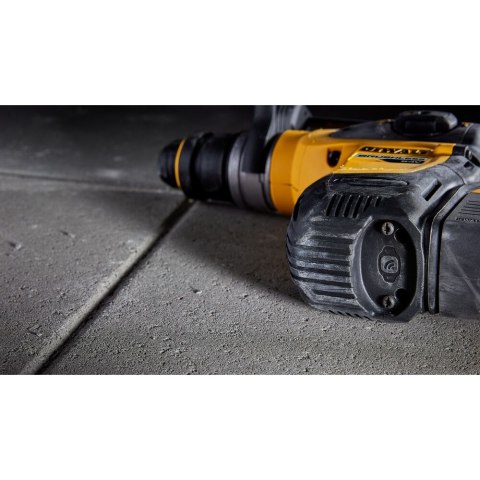 54V XR FV MŁOTOWIERTARKA SDS-PLUS 4.5J DEWALT DCH416NT-XJ
