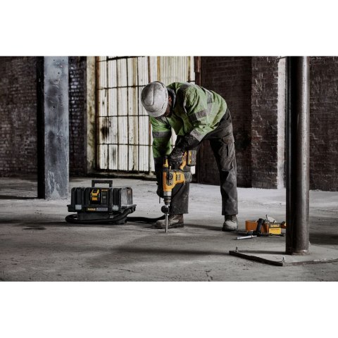 54V XR FV MŁOTOWIERTARKA SDS-PLUS 4.5J DEWALT DCH416NT-XJ