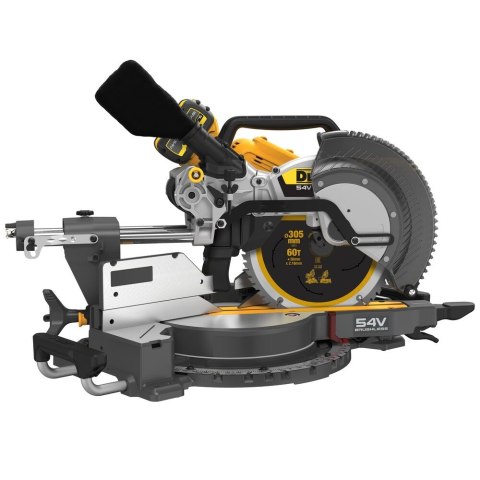 54V XR FV PILARKA UKOSOWA 305MM 2X9AH DEWALT DCS781X2-QW