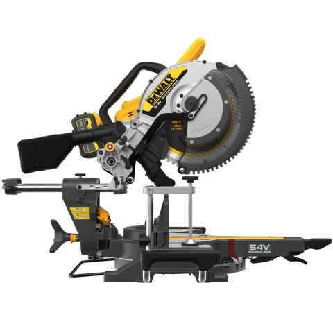 54V XR FV PILARKA UKOSOWA 305MM 2X9AH DEWALT DCS781X2-QW