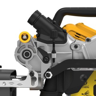 54V XR FV PILARKA UKOSOWA 305MM DEWALT DCS781N-XJ