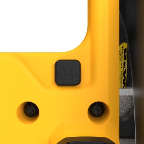 54V XR FV PILARKA UKOSOWA 305MM DEWALT DCS781N-XJ