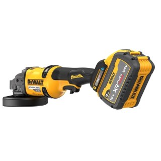 54V XR FV SZLIFIERKA KĄTOWA 125MM SHD 2X9AH DEWALT DCG418SHDX2-QW