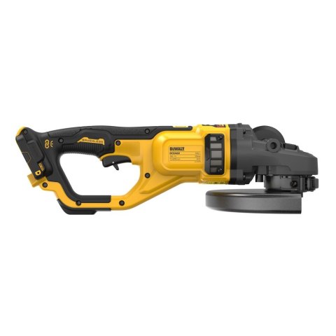 54V XR FV SZLIFIERKA KĄTOWA 230MM KARTON DEWALT DCG460N-XJ