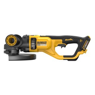 54V XR FV SZLIFIERKA KĄTOWA 230MM KARTON DEWALT DCG460N-XJ