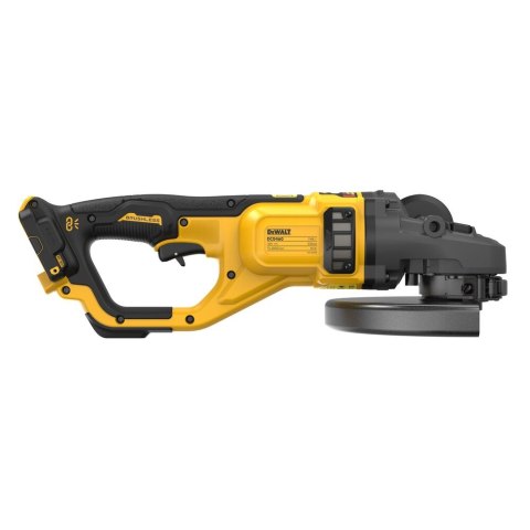 54V XR FV SZLIFIERKA KĄTOWA 230MM KARTON DEWALT DCG460N-XJ