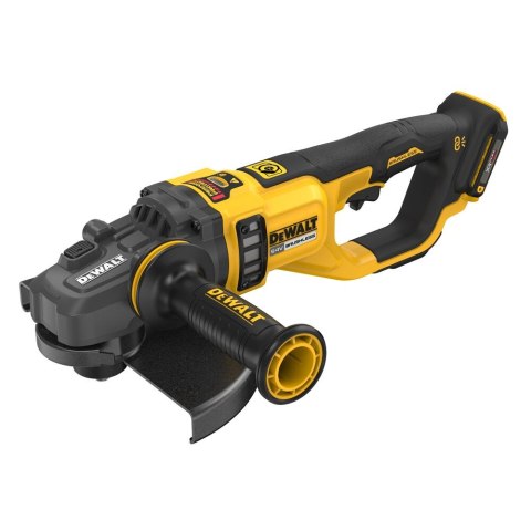 54V XR FV SZLIFIERKA KĄTOWA 230MM KARTON DEWALT DCG460N-XJ