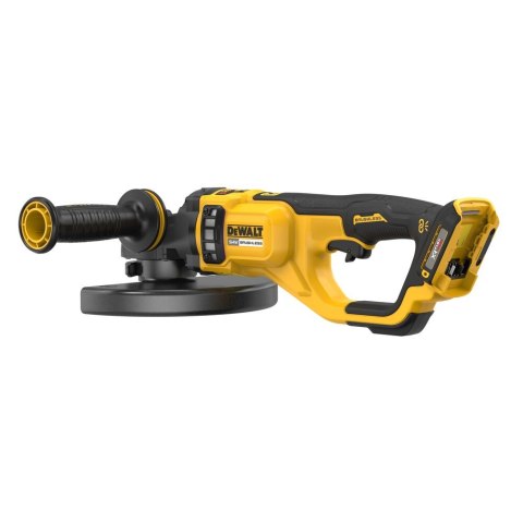 54V XR FV SZLIFIERKA KĄTOWA 230MM KARTON DEWALT DCG460N-XJ