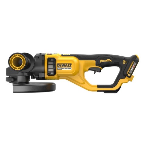 54V XR FV SZLIFIERKA KĄTOWA 230MM KARTON DEWALT DCG460N-XJ