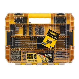 85-CZ ZESTAW AKCESORIÓW DEWALT DEWALT DT70763-QZ