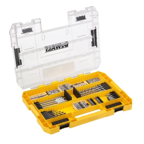 85-CZ ZESTAW AKCESORIÓW DEWALT DEWALT DT70763-QZ