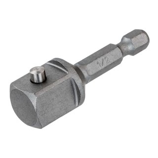 ADAPTER 1/2" (ADAPTER) NA 1/4" (WKRĘTARKA UDAROWA) DEWALT DT7512-QZ