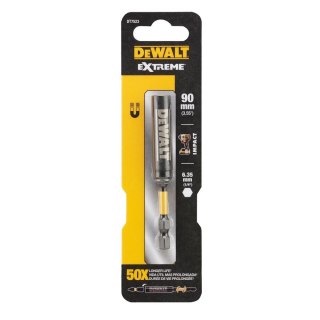 ADAPTER DO BITÓW ZE STREFĄ FLEXTORQ DEWALT DT7523-QZ