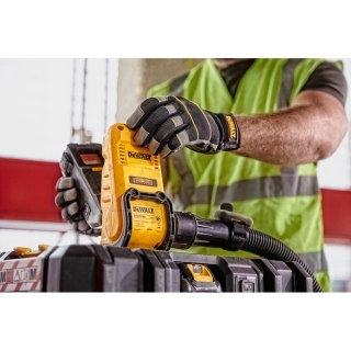 ADAPTER DO CZYSZENIA SYSTEMU ODPYLAJĄCEGO DEWALT DWH079D-XJ
