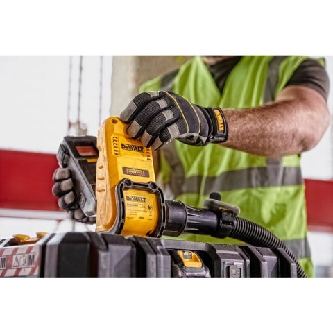 ADAPTER DO CZYSZENIA SYSTEMU ODPYLAJĄCEGO DEWALT DWH079D-XJ