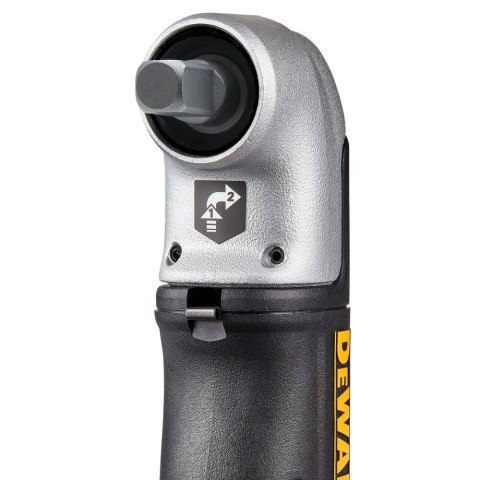 ADAPTER KĄTOWY HEX NA 3/8 DEWALT DT20505-QZ