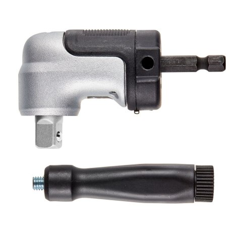 ADAPTER KĄTOWY HEX NA 3/8 DEWALT DT20505-QZ