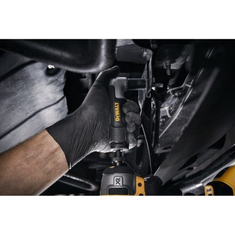 ADAPTER KĄTOWY HEX NA 3/8 DEWALT DT20505-QZ
