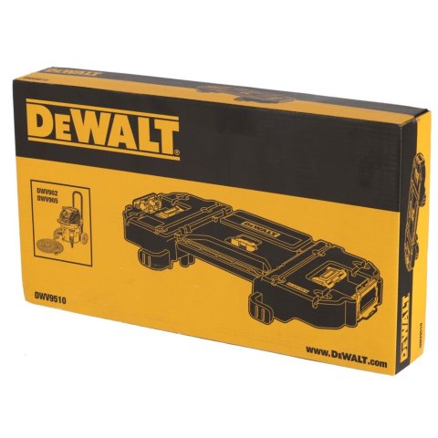 ADAPTER NA ODKURZACZ DEWALT DWV9510-XJ
