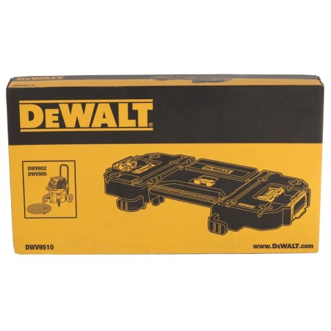 ADAPTER NA ODKURZACZ DEWALT DWV9510-XJ