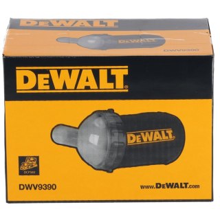 AIRLOCK WORKI NA PYŁ ZAMIENNE DO DCP580 DEWALT DWV9390-XJ