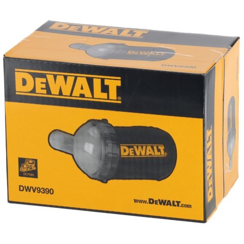 AIRLOCK WORKI NA PYŁ ZAMIENNE DO DCP580 DEWALT DWV9390-XJ