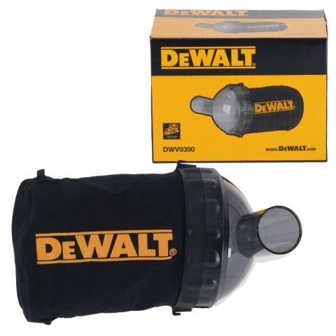 AIRLOCK WORKI NA PYŁ ZAMIENNE DO DCP580 DEWALT DWV9390-XJ