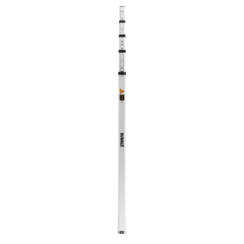ALUMINIOWA ŁATA DO NIWELACYJNA O DŁUGOŚCI 4 M DEWALT DE0734-XJ