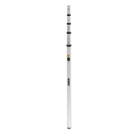 ALUMINIOWA ŁATA DO NIWELACYJNA O DŁUGOŚCI 4 M DEWALT DE0734-XJ