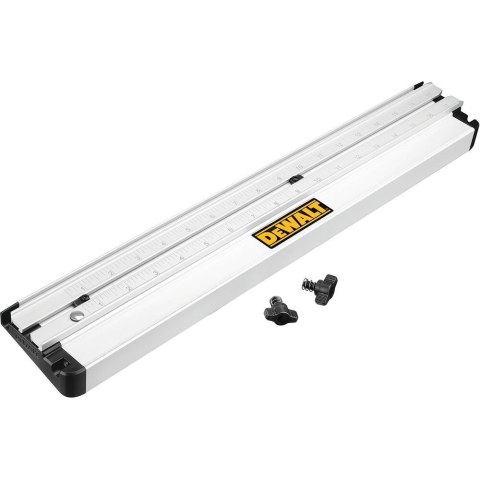 ALUMINIOWA PROWADNICA RÓWNOLEGŁA DO PILAREK TARCZOWYCH DEWALT DWS5100-XJ
