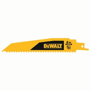 BIMETALOWY BRZESZCZOT 152MM DEWALT DT90380-QZ